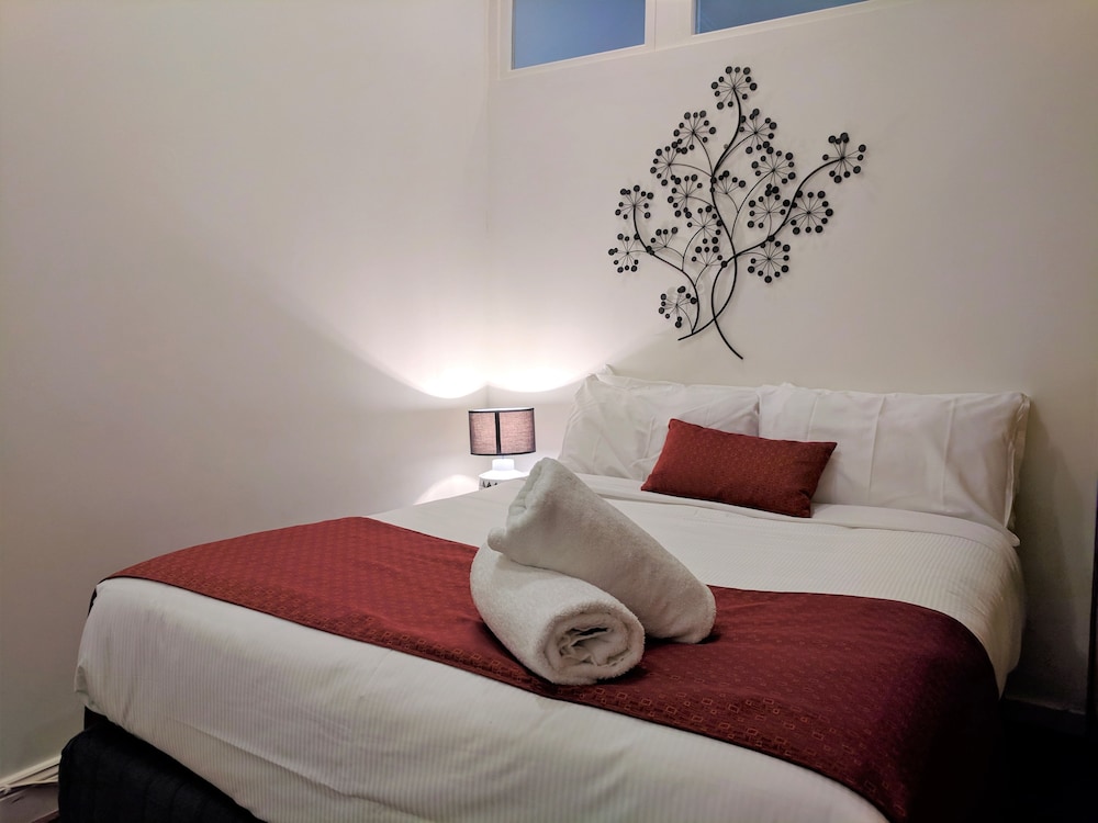 Nesuto Woolloomooloo Apartment Hotel 18/72