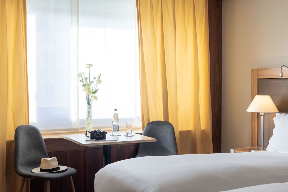 Sofitel Lyon Bellecour Hotel 37/71