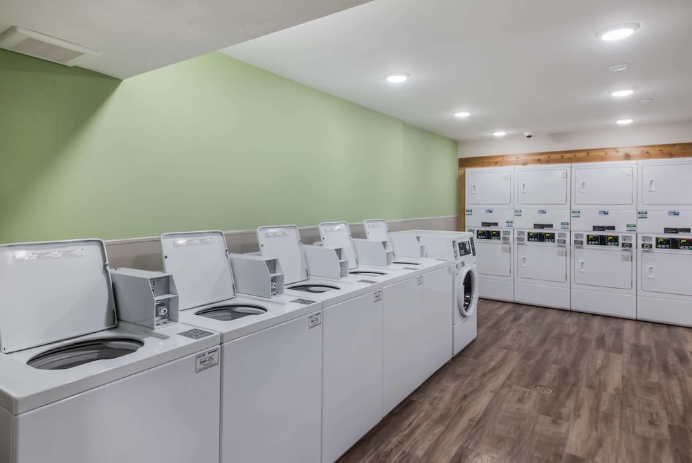 WoodSpring Suites Round Rock - Austin North 26/35