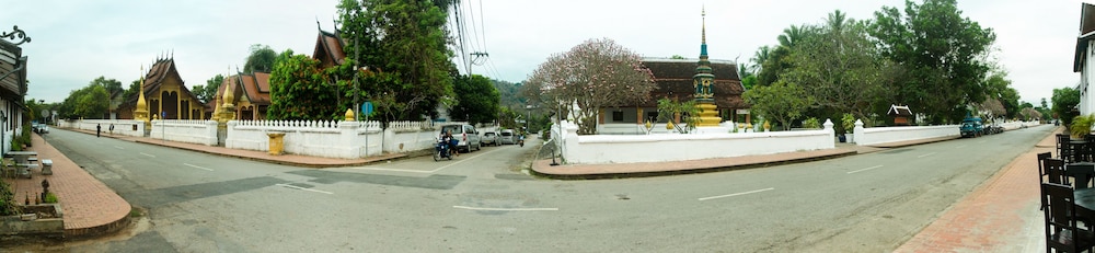 THE VIEW PAVILION - LUANG PRABANG 57/61