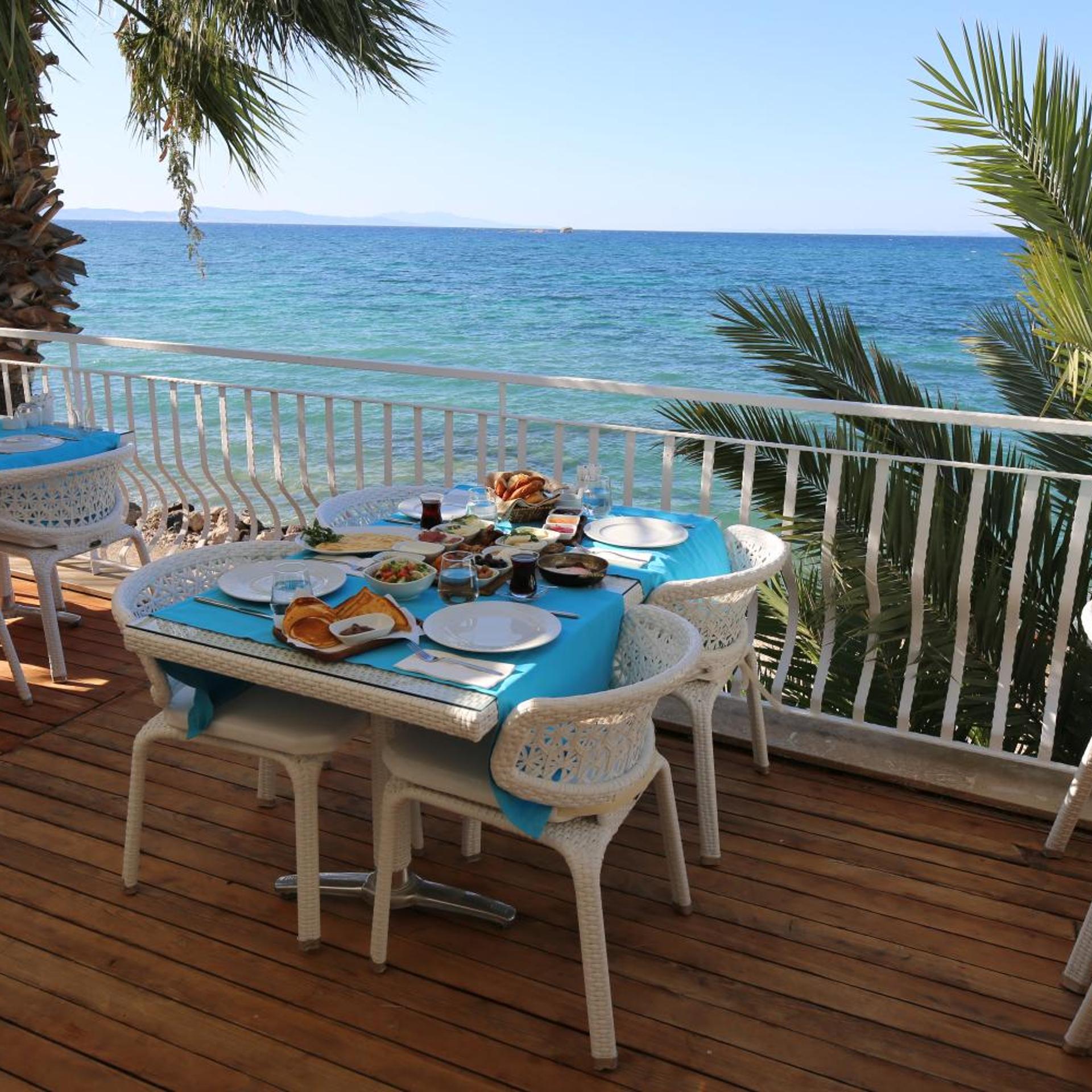 Kalem Adasi & Oliviera Resort Hotel 49/61