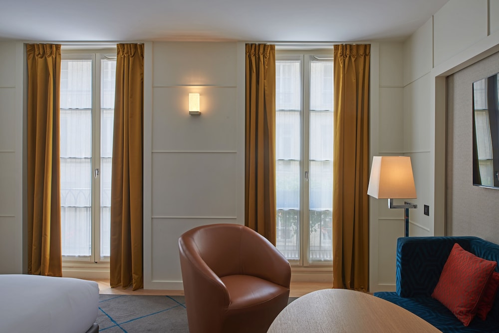 Hotel Opera Richepanse 49/70