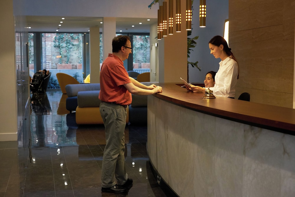 Hotel Chi Barcelona 6/57