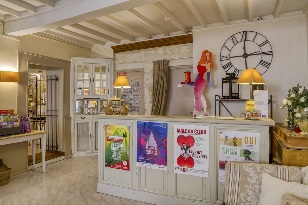 Hotel Boquier 3/50