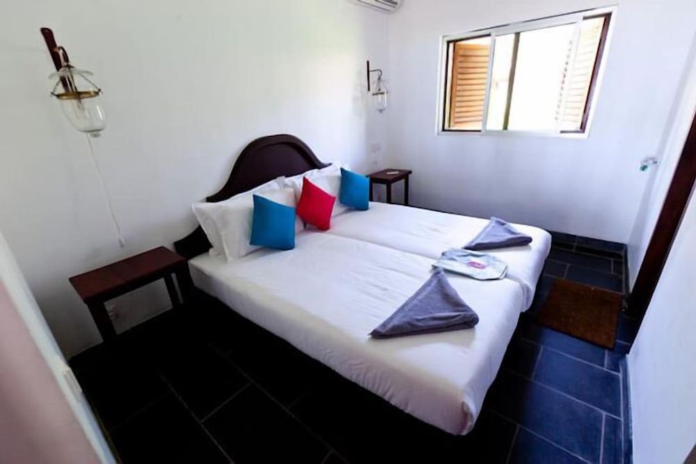 KANAN BEACH RESORT 5/44