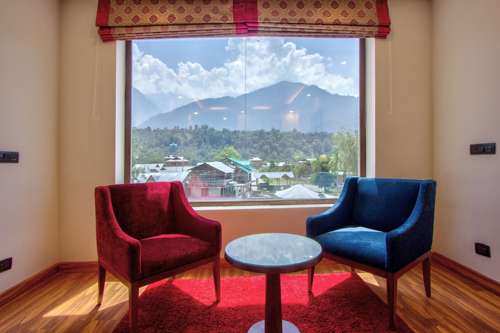 Span Inn & Suites 21/50