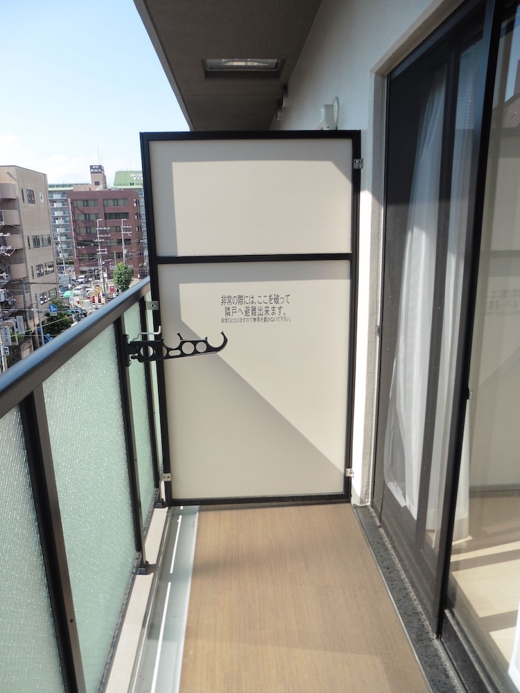Locanda Shin-Osaka 31/49