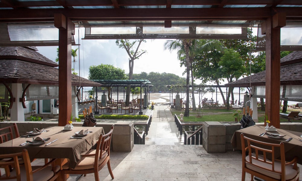 Nakamanda Resort And Spa 65/79