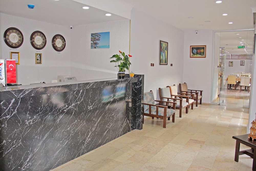 Yaman Life Hotel 13/50