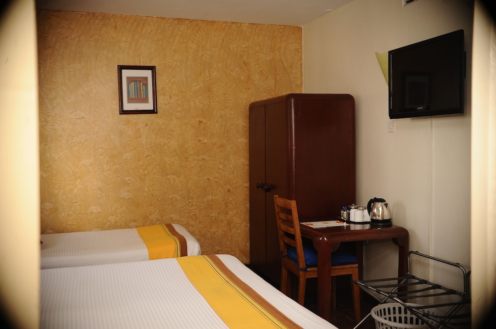 Kenya Comfort Hotel 25/69
