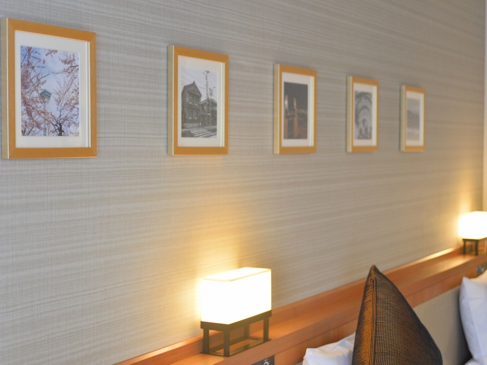 函館国際ホテル 写真3