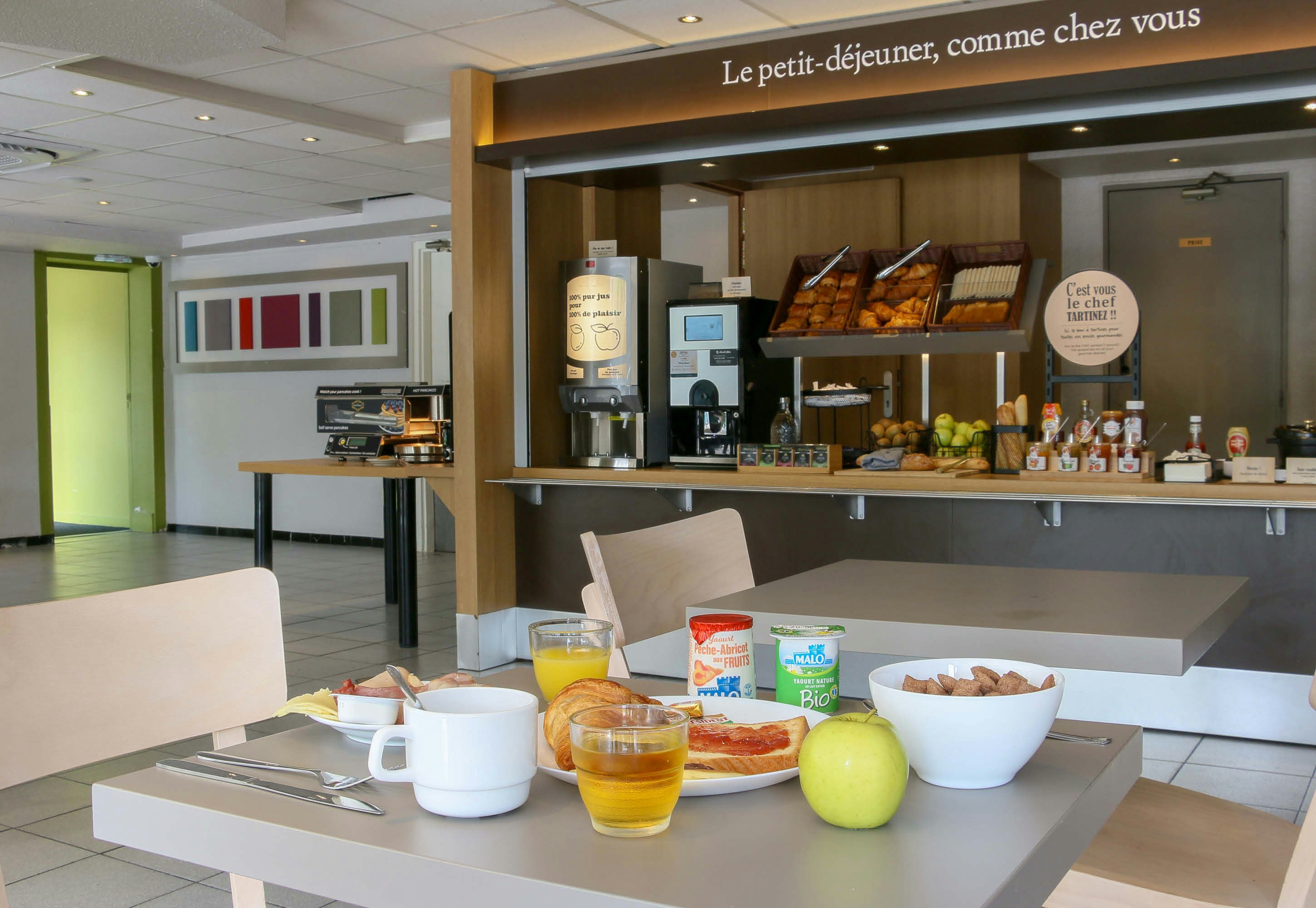 B&B HOTEL Aubagne Gemenos 24/31