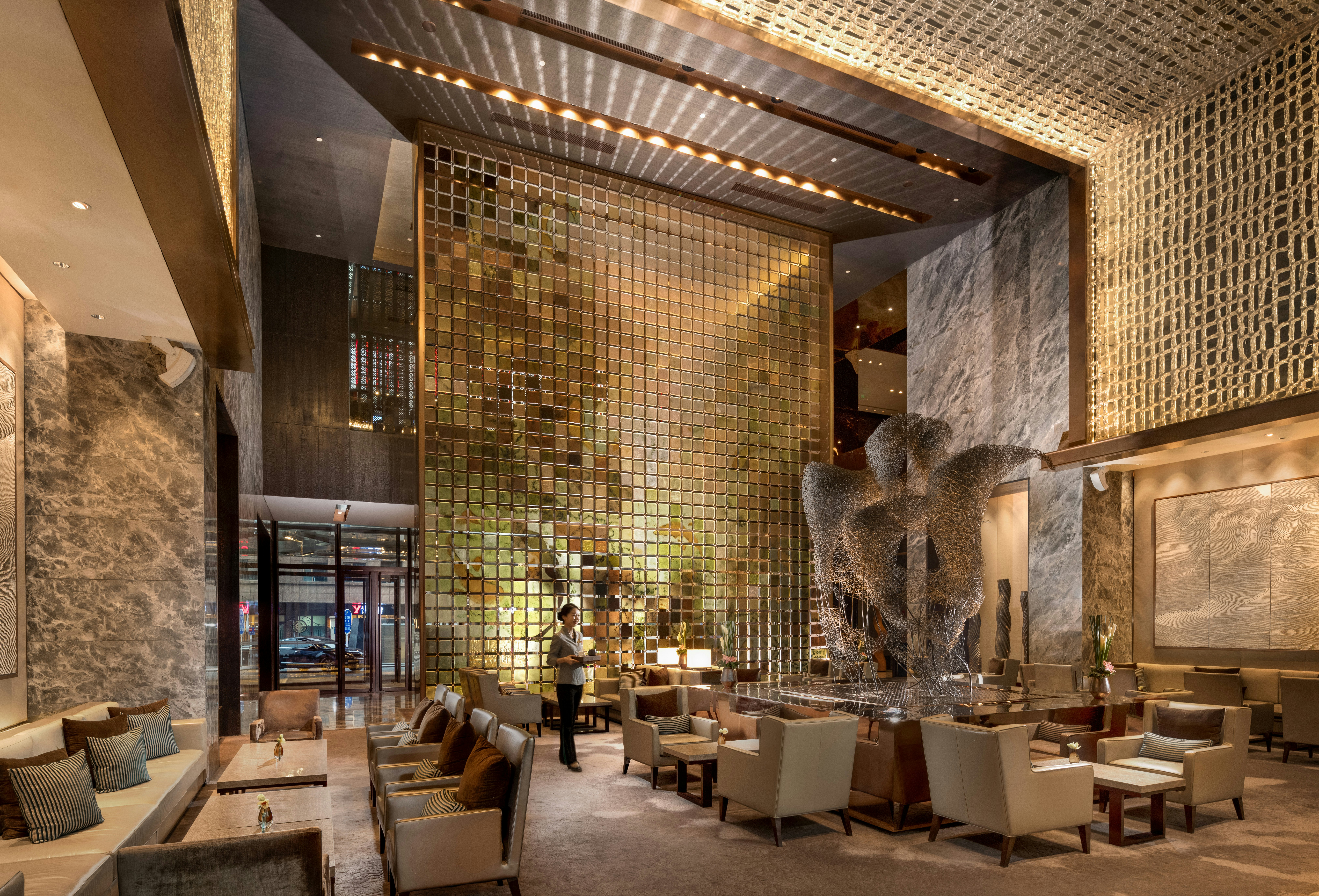 Conrad Beijing 38/85