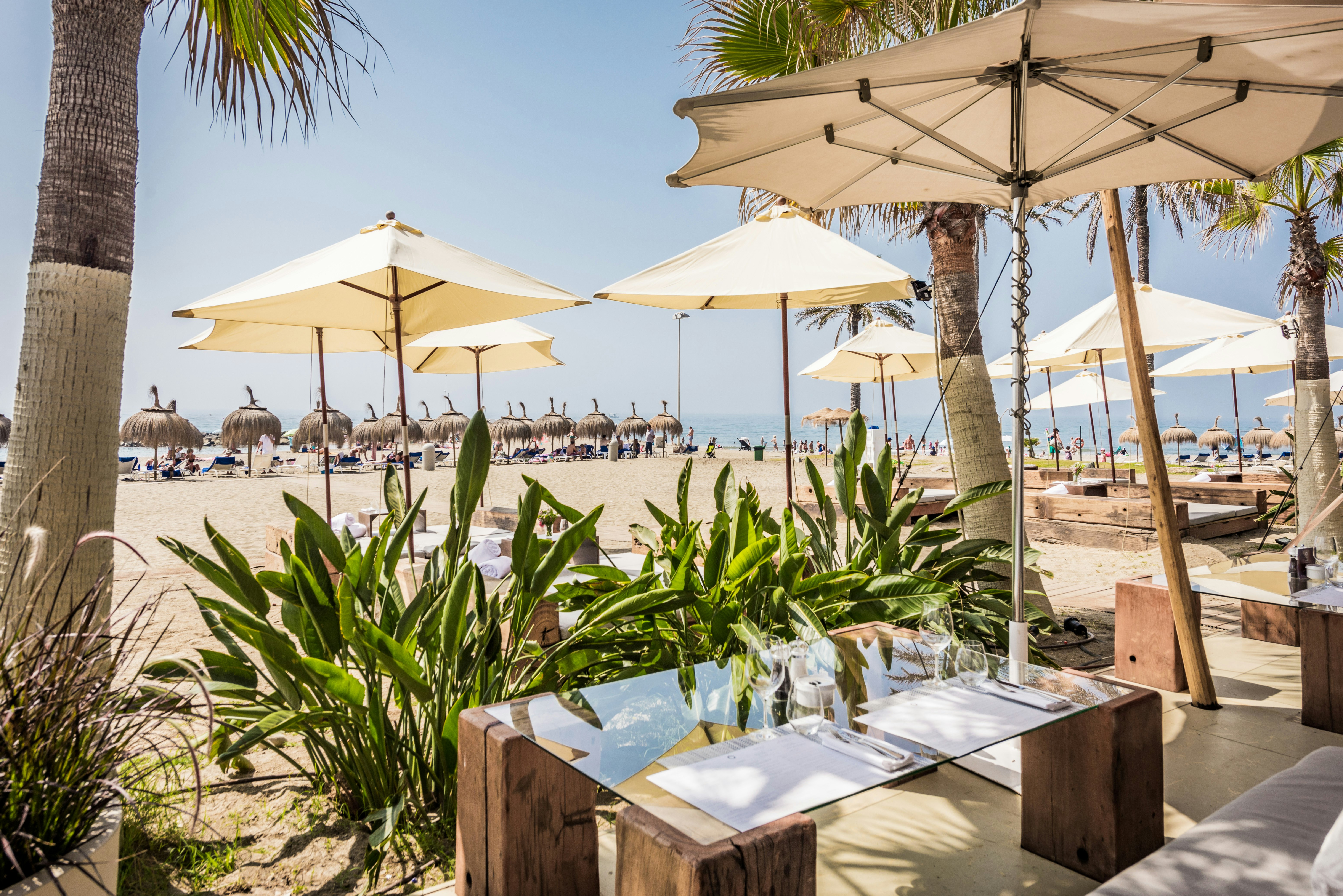 Nobu Hotel Marbella 30/77