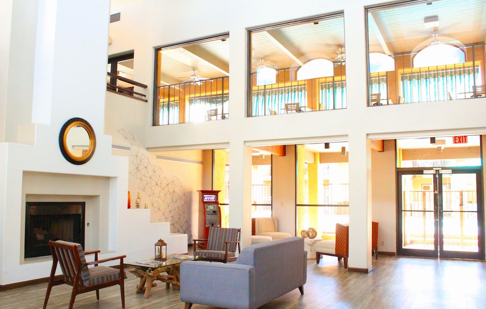 Las Palmas Hotel Tucson 28/41
