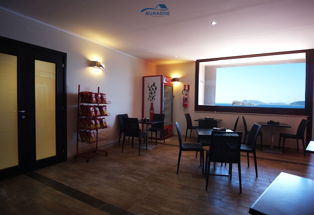 Residence Rocce Rosse 47/62
