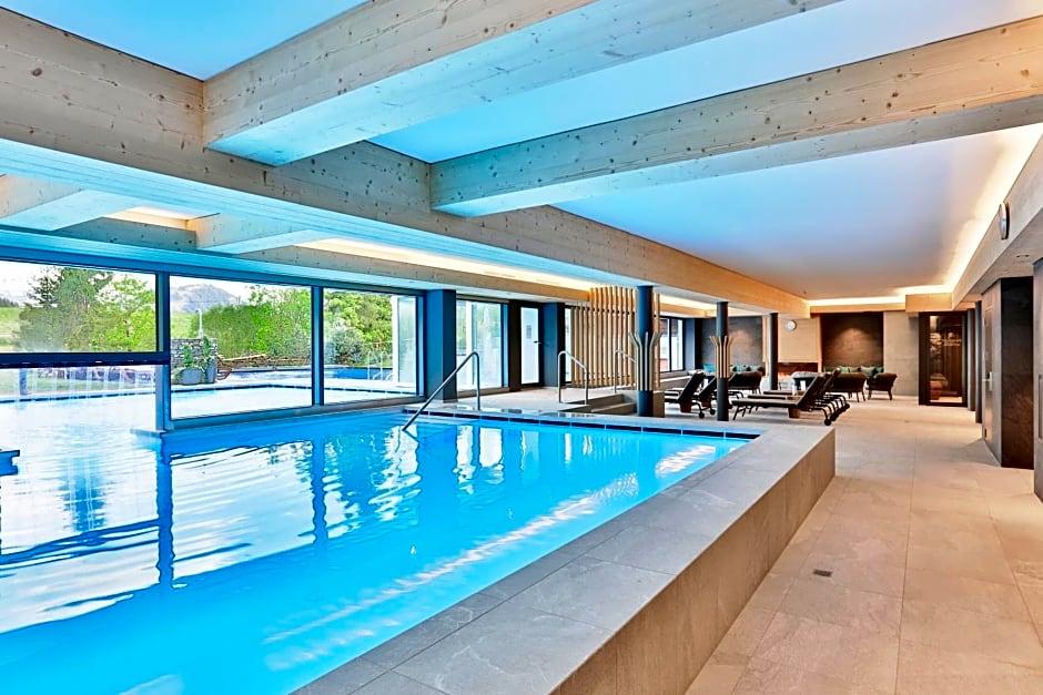 Wellness Spa Hotel Ermitage 15/50