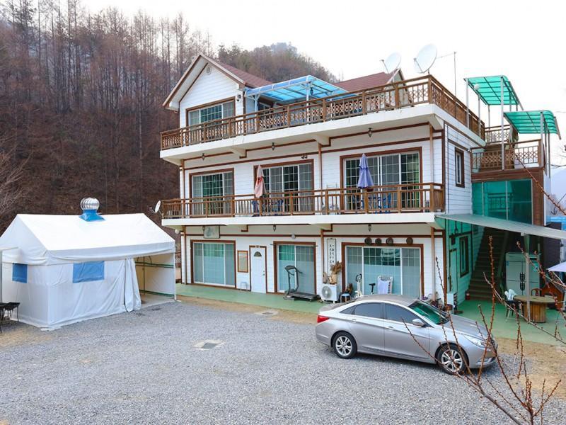 Danyang Neutinamu Pension 11/14