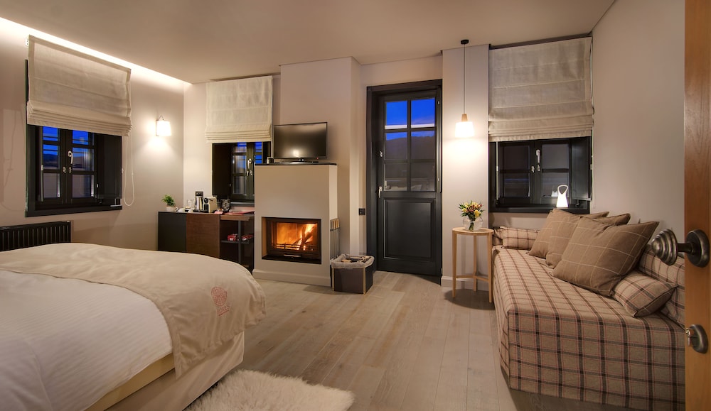 Kores Boutique Hotel & Spa 6/50