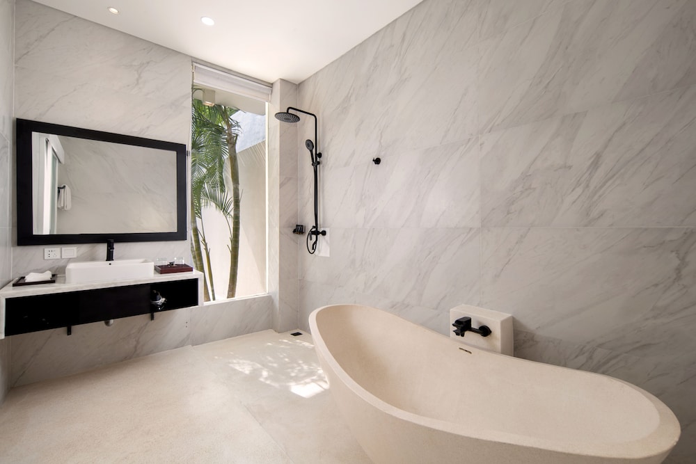 The Grand Daha A Luxury Resort and Spa 48/50