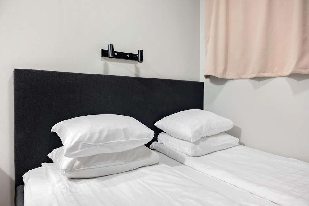 Hotel Hotorget, BW Signature Collection 52/77