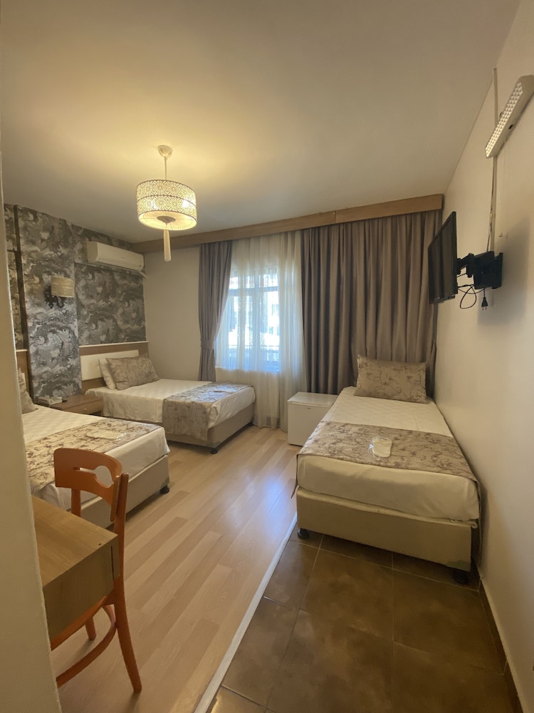 Polanin Hotel Istanbul 19/50