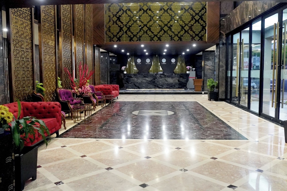 Beverly Hotel Batam 7/50