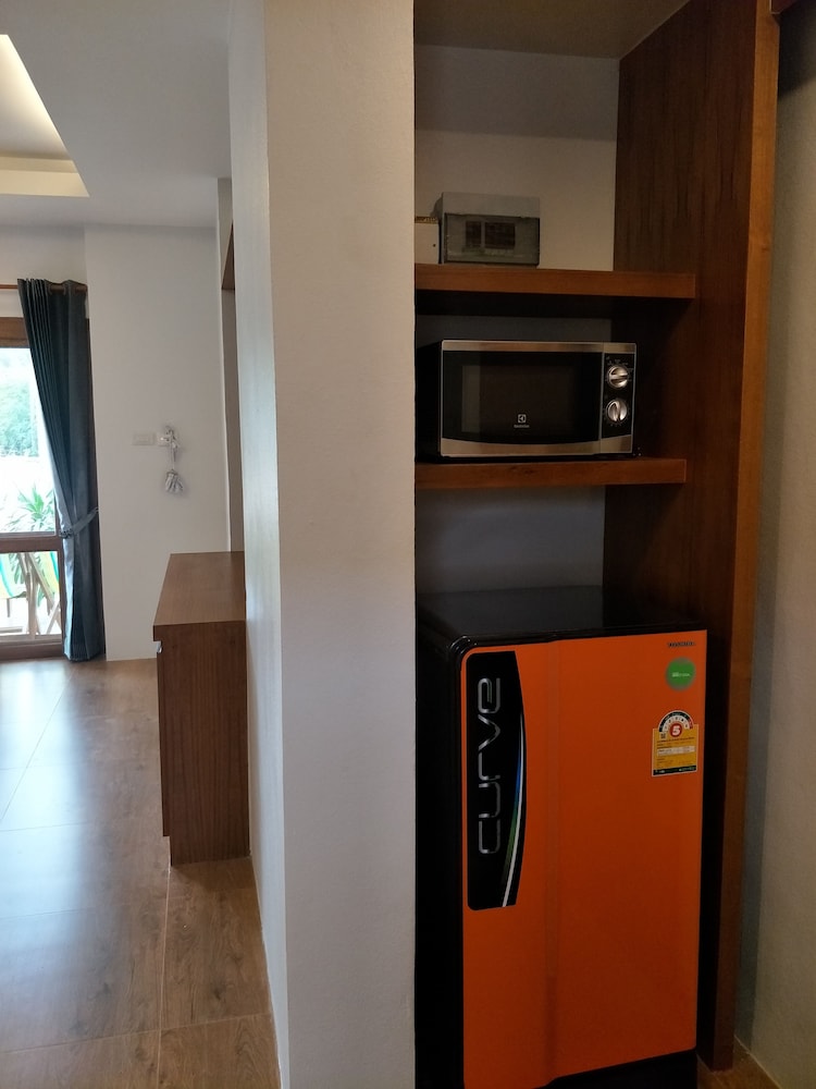Lanta Infinity Resort 3/50
