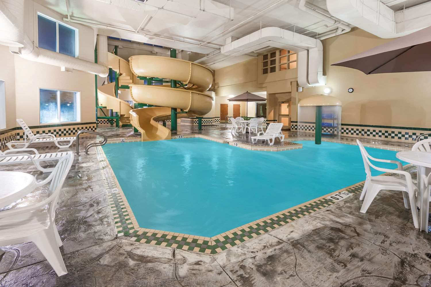Wingate by Wyndham Edmonton West 14/31