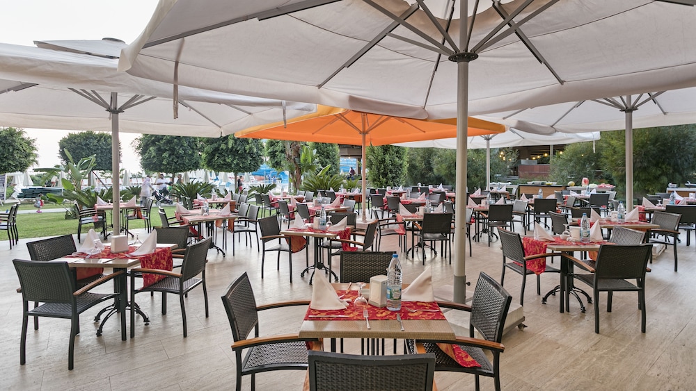 Ozkaymak Select Resort Hotel 32/50