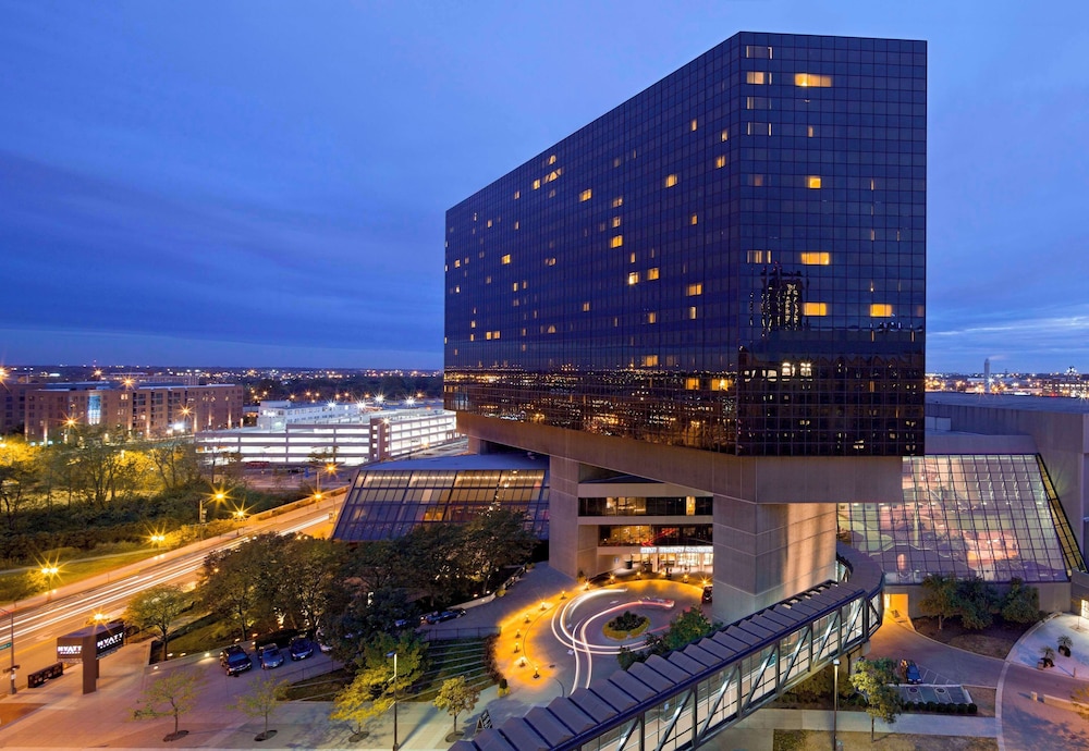 Hyatt Regency Columbus in COLUMBUS - OH