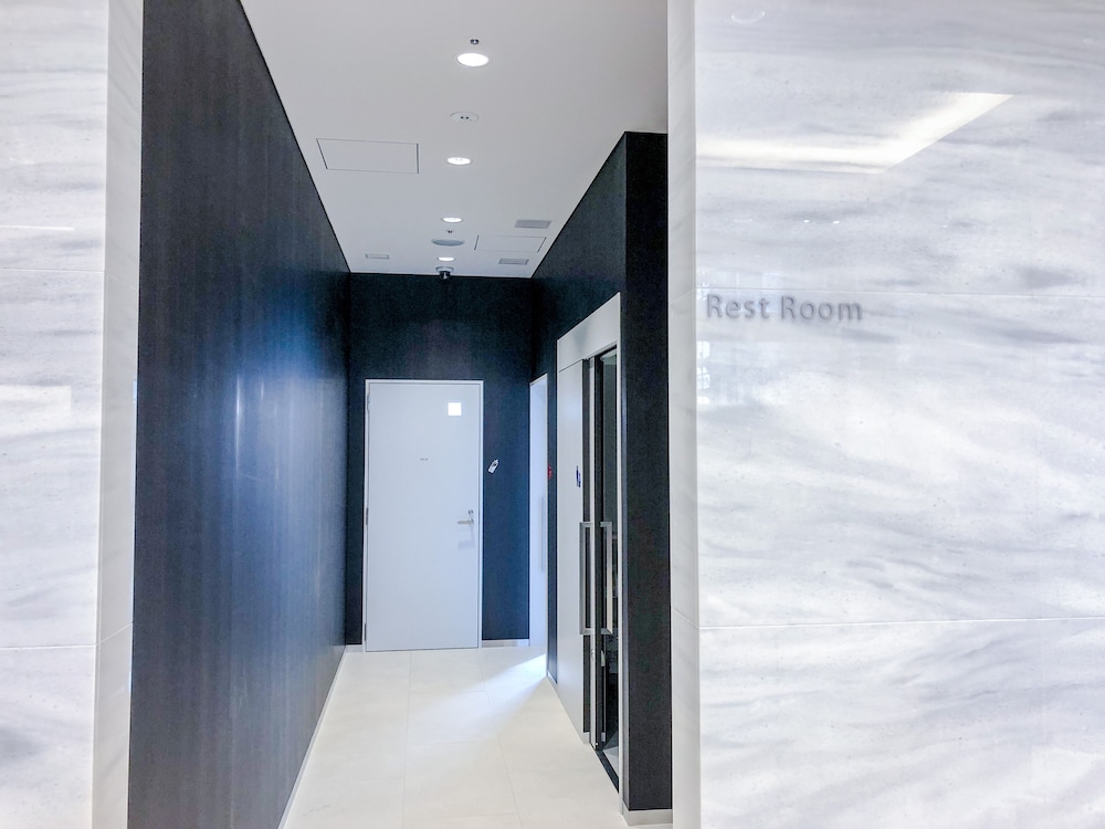 Four Points Flex by Sheraton Yokohama West 32/43
