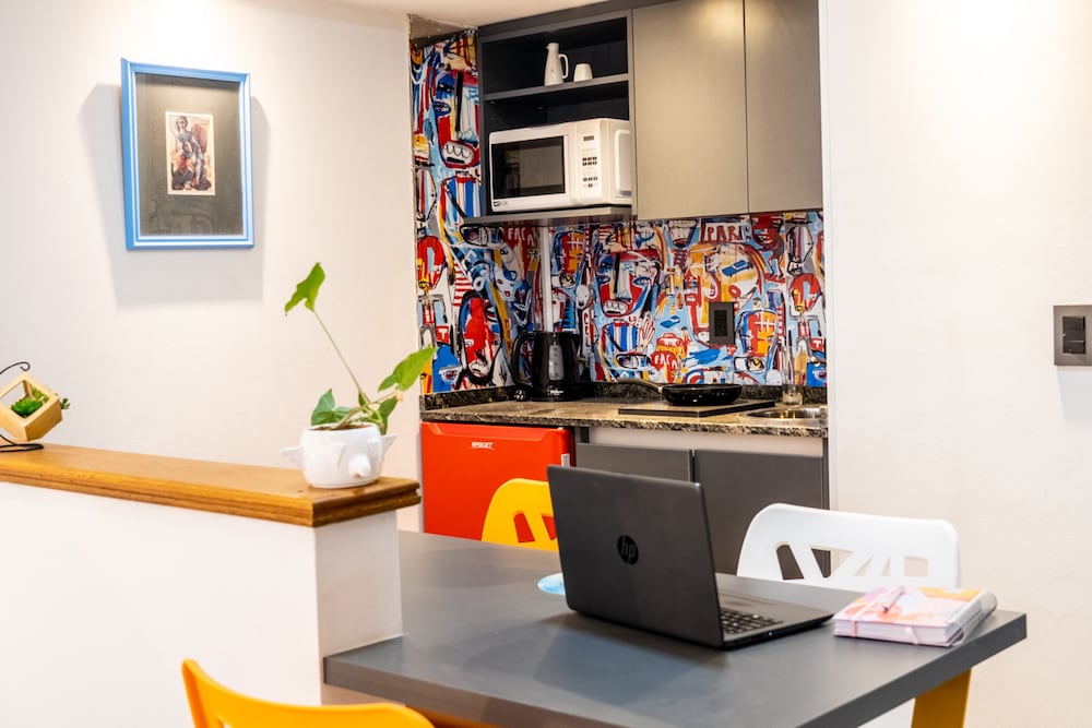 Hotel Vilaut Smart Flat 34/37