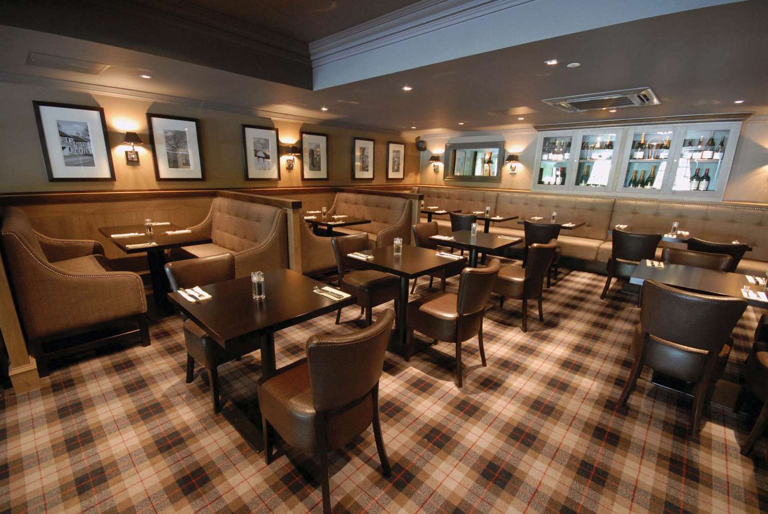 Eglinton Arms Hotel, BW Premier Collection 44/56