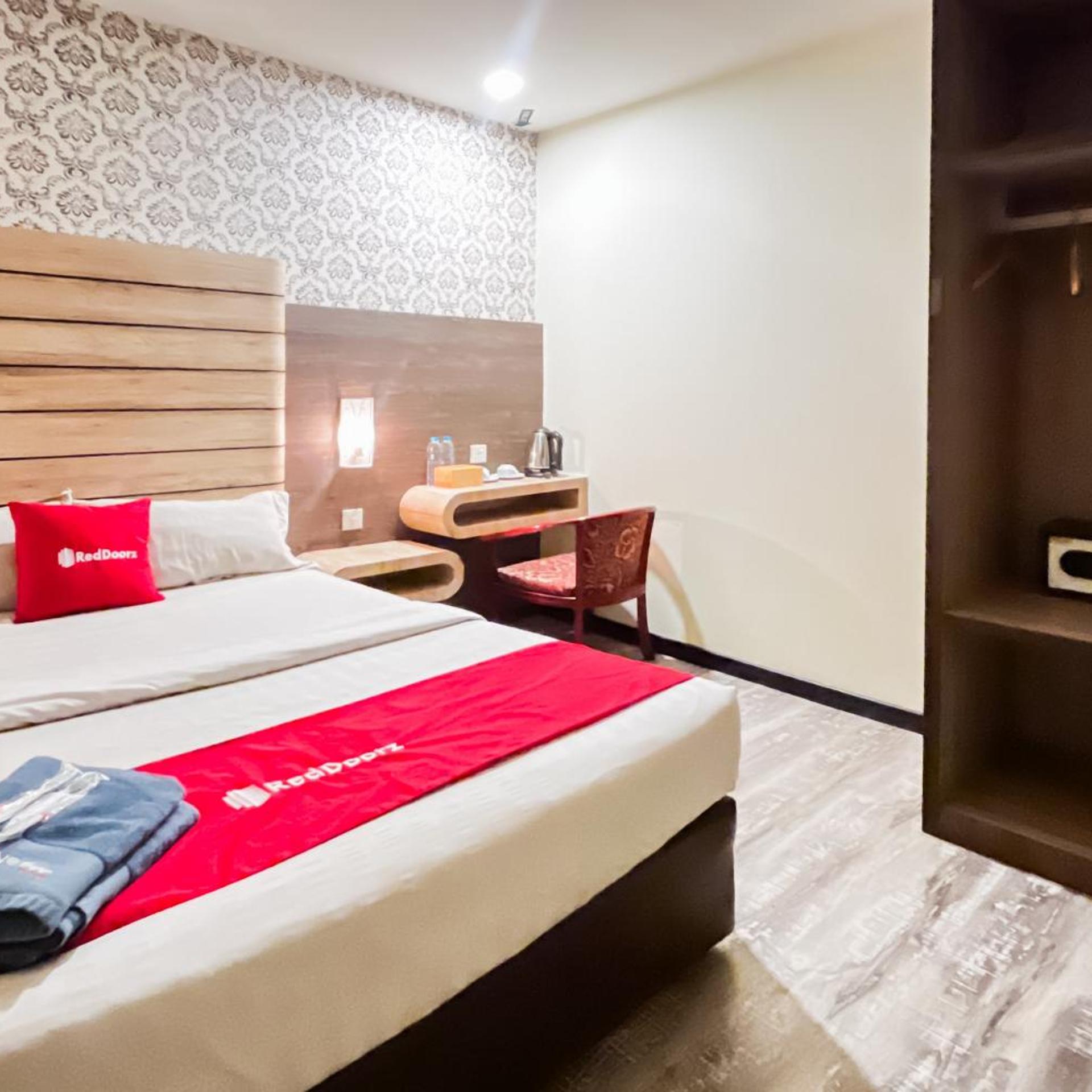 Paragon Nagoya Hotel Batam 24/58