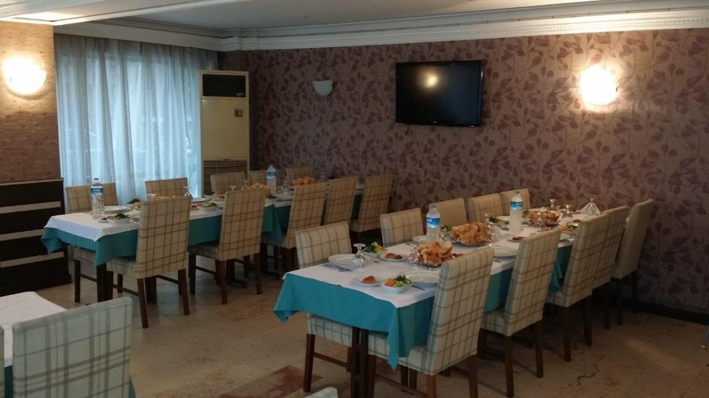 Kocaman Hotel 44/54
