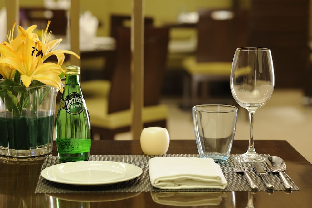 Four Points By Sheraton Ahmedabad 19/41