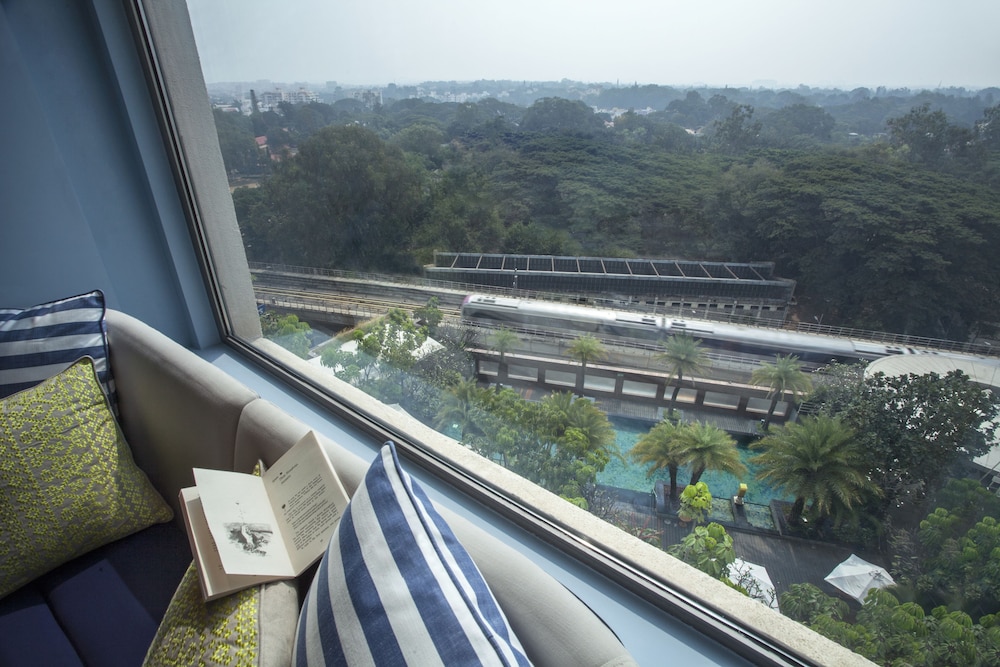 Hyatt Centric Mg Road Bangalore 7/72