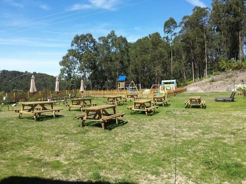 Playa De Aguilar Hotel 45/49