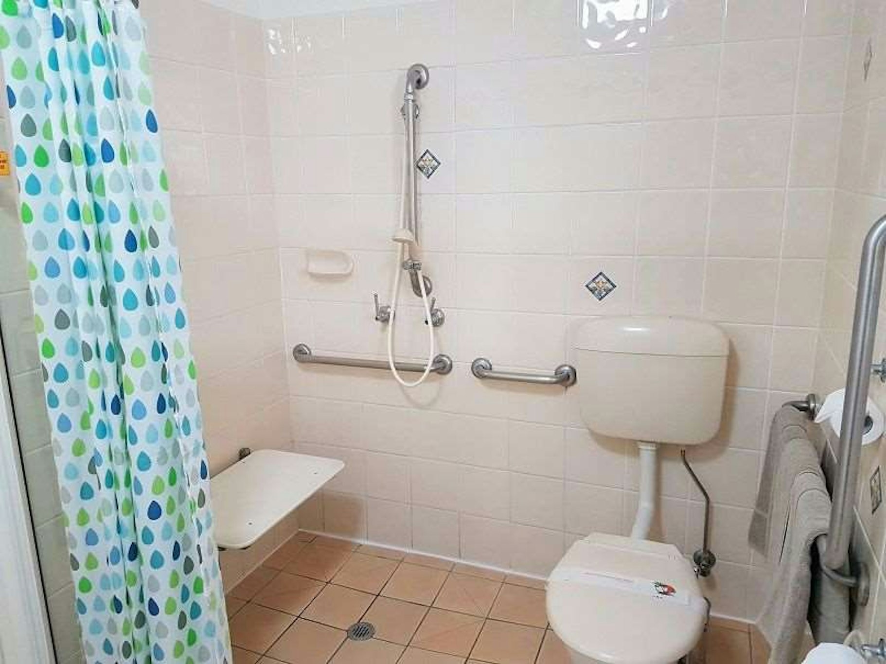 Rockhampton Palms Motor Inn 10/10
