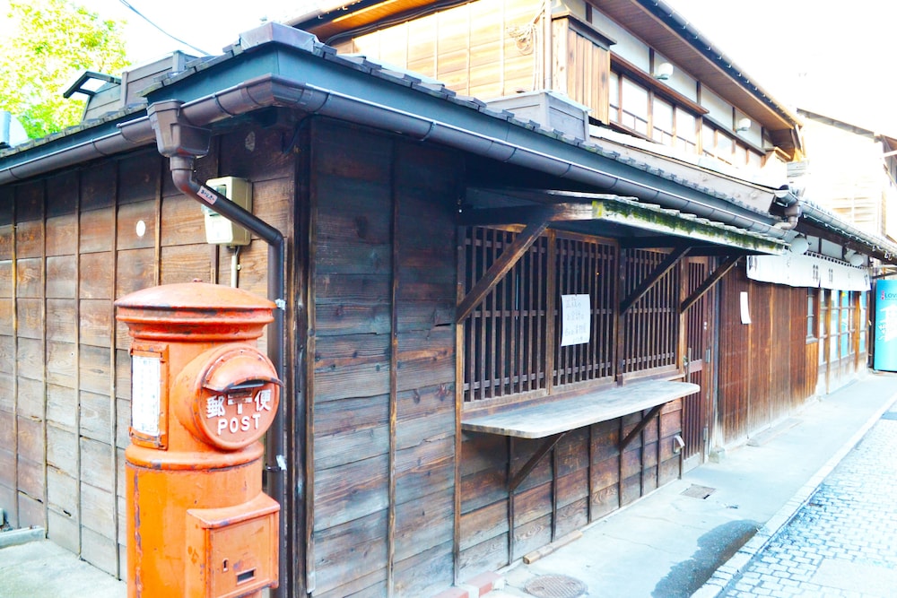 Ryokan Matsumuraya 38/60