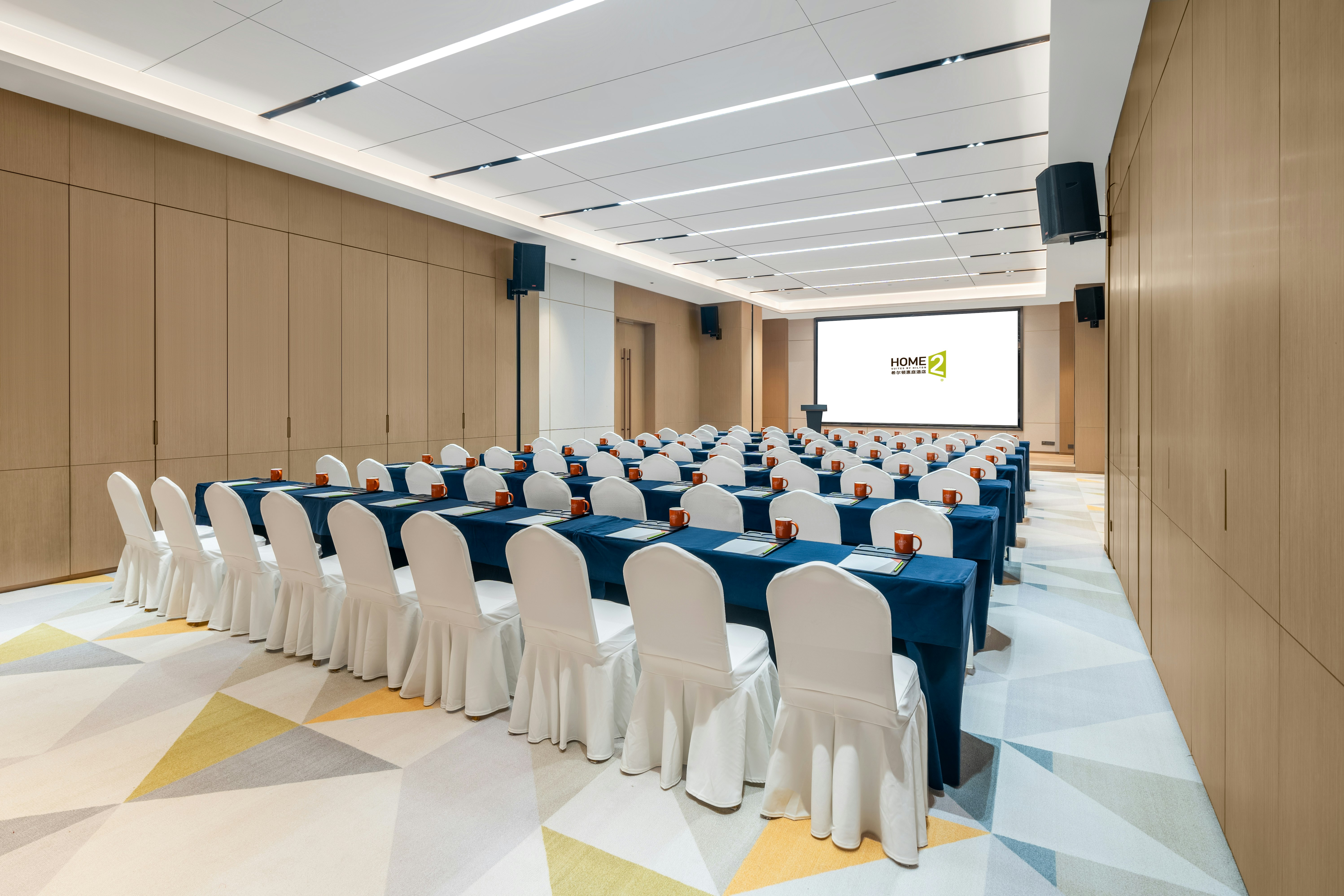 Home2 Suites by Hilton Guangzhou Huadu 39/50