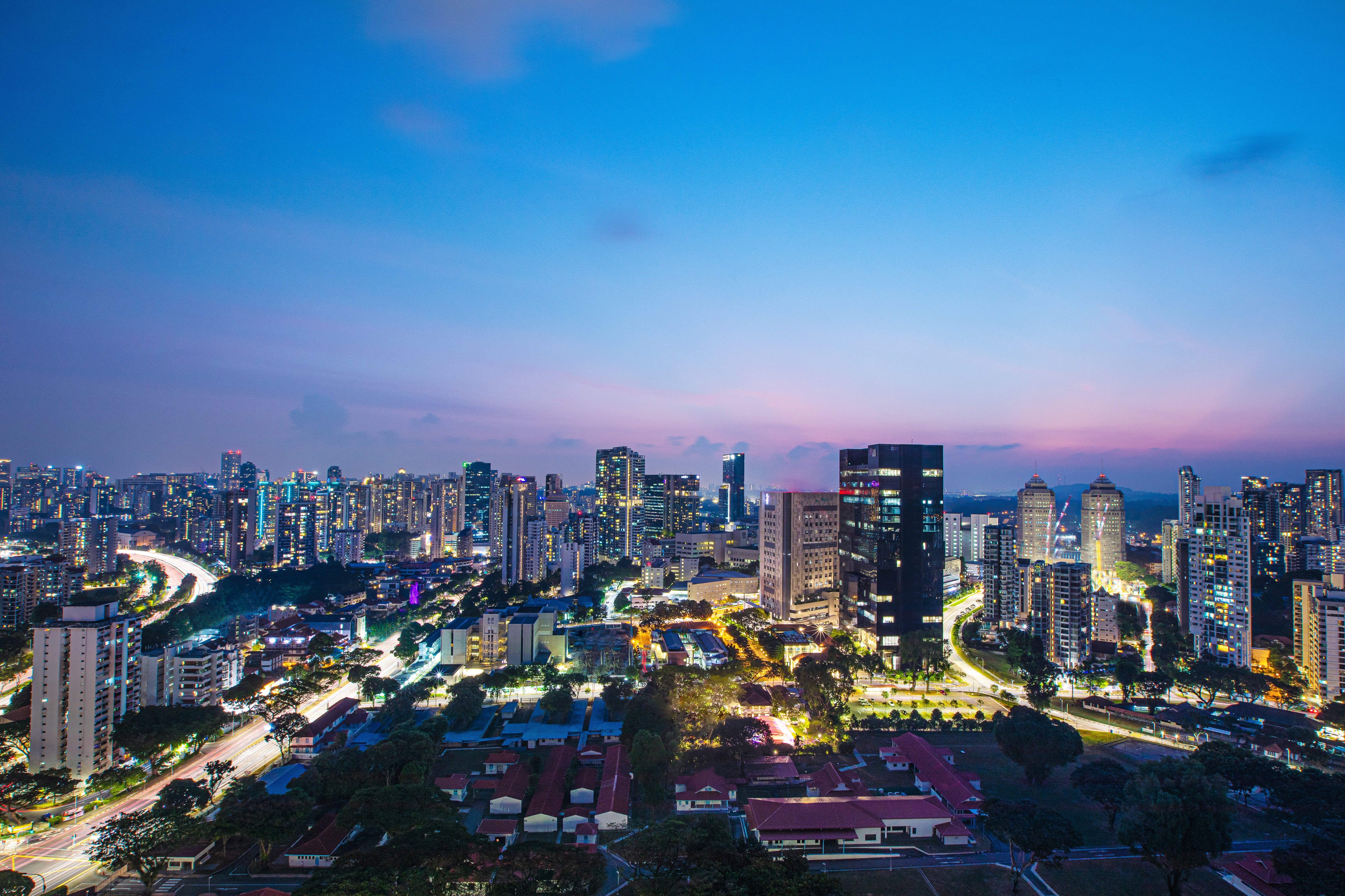 Citadines Balestier Singapore 20/23
