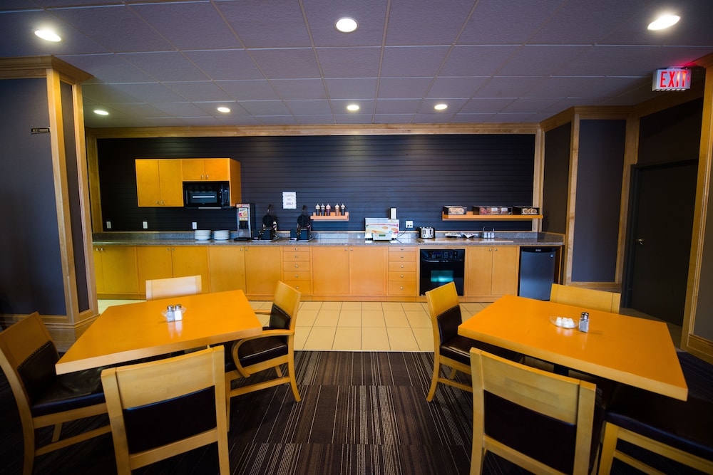 Prestige Hotel Prince Rupert 39/48