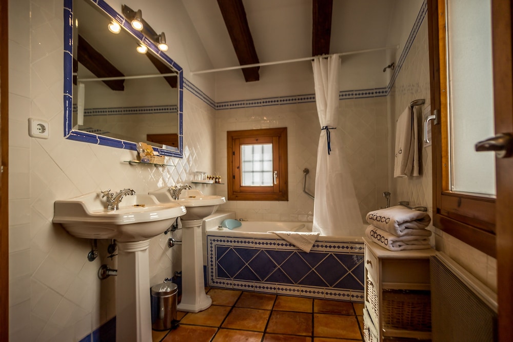 Hotel Abaco 46/50
