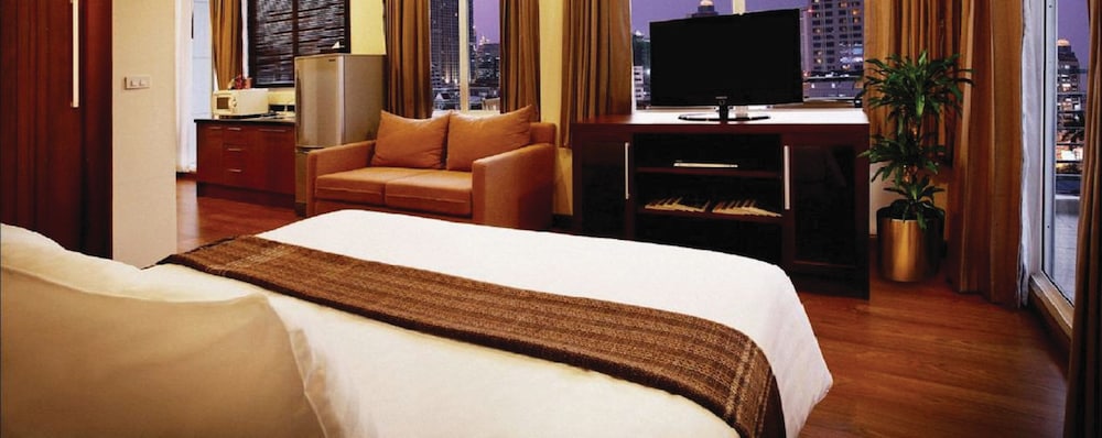 iCheck inn Residence Sukhumvit 2 25/61