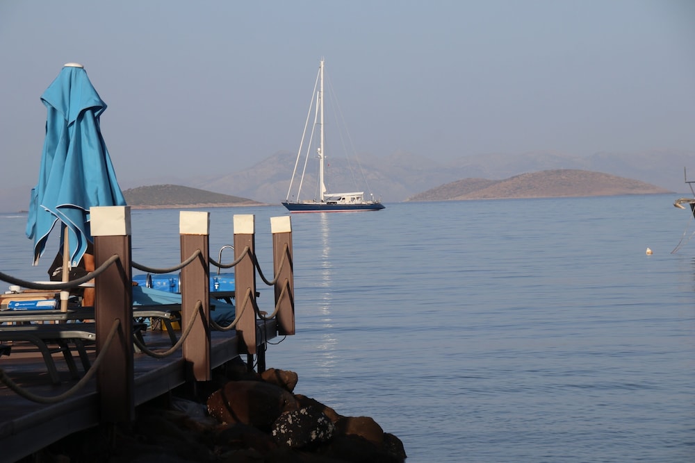 Elite Hotel Bodrum 56/65