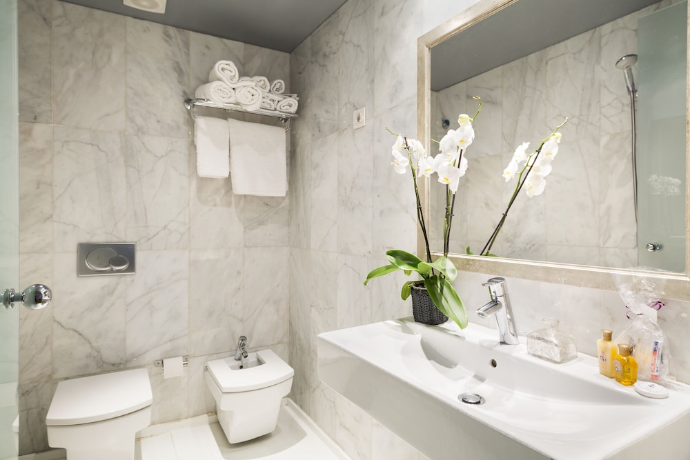 My Space Barcelona Executive Apartments 40/50