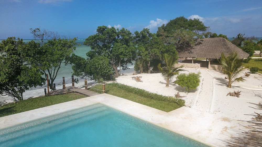Jua Retreat - All Inclusive 34/50