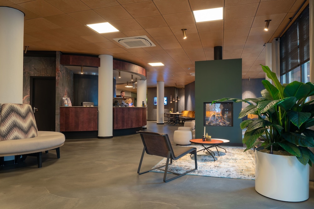 GOLDEN TULIP KEYSER BREDA 42/64